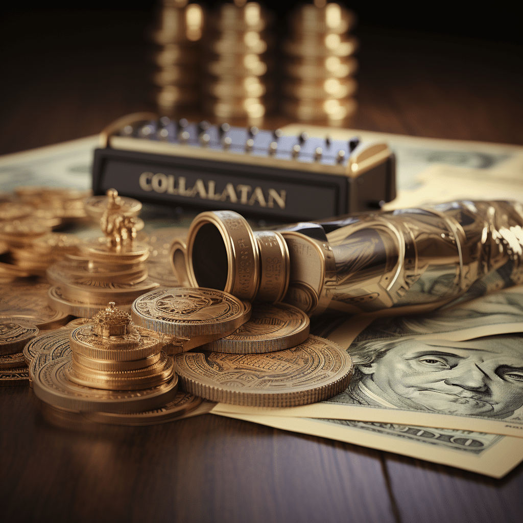 collateral loans