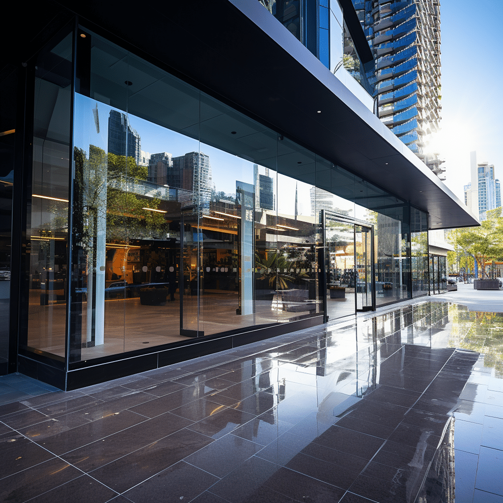 Commercial Property Lease Commercial Property Lease