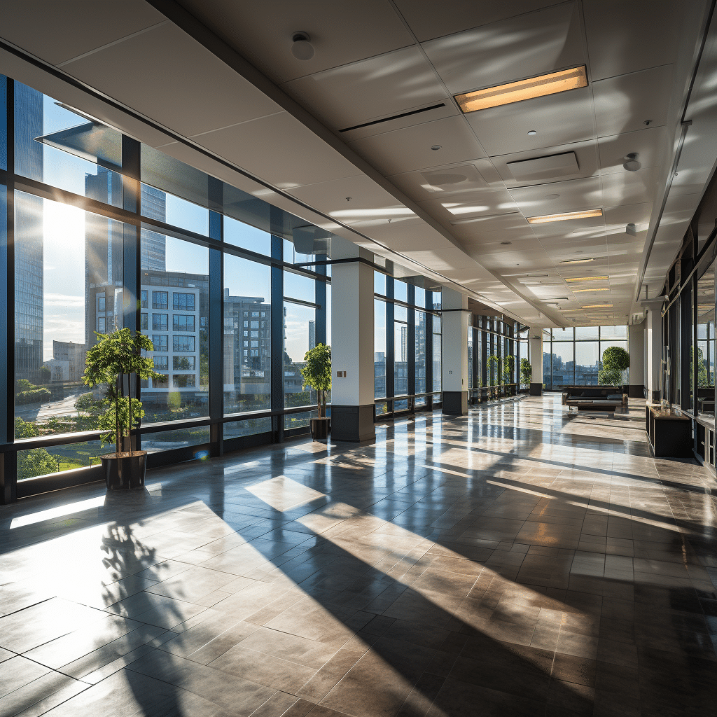 commercial real estate for rent near me