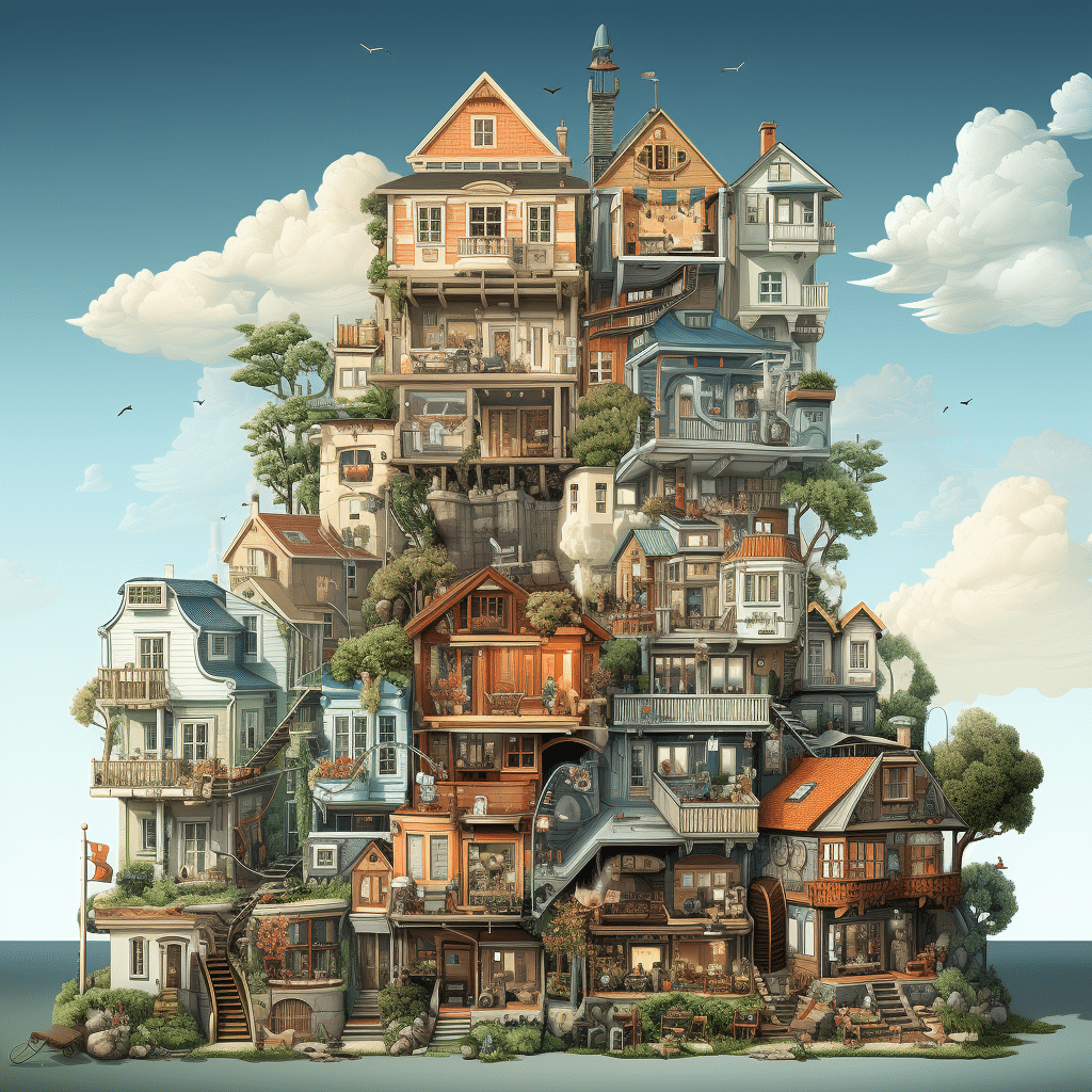 crowdfunded real estate