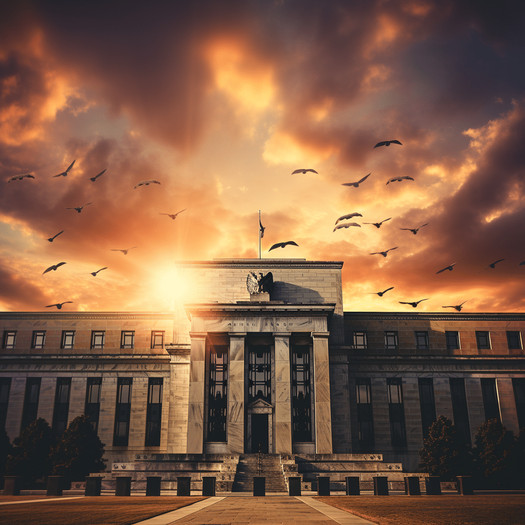 Did The Fed Raise Rates Today Did The Fed Raise Rates Today