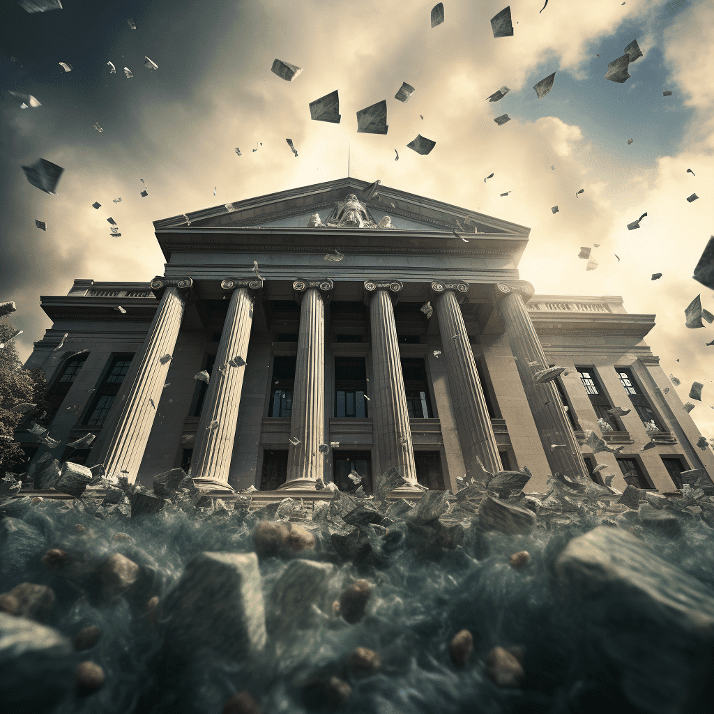 Feds Raise Interest Rates Feds Raise Interest Rates