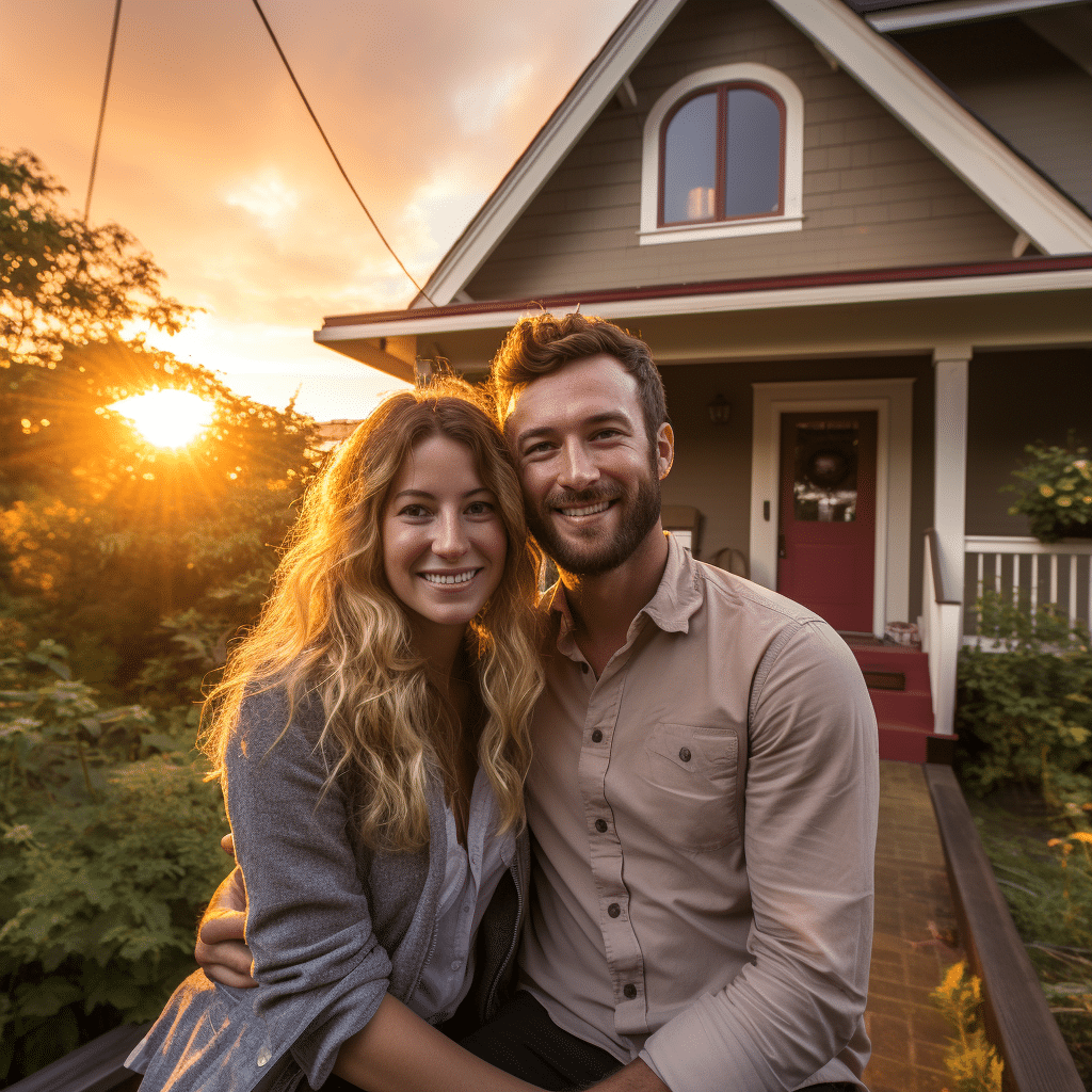 first home buyer programs