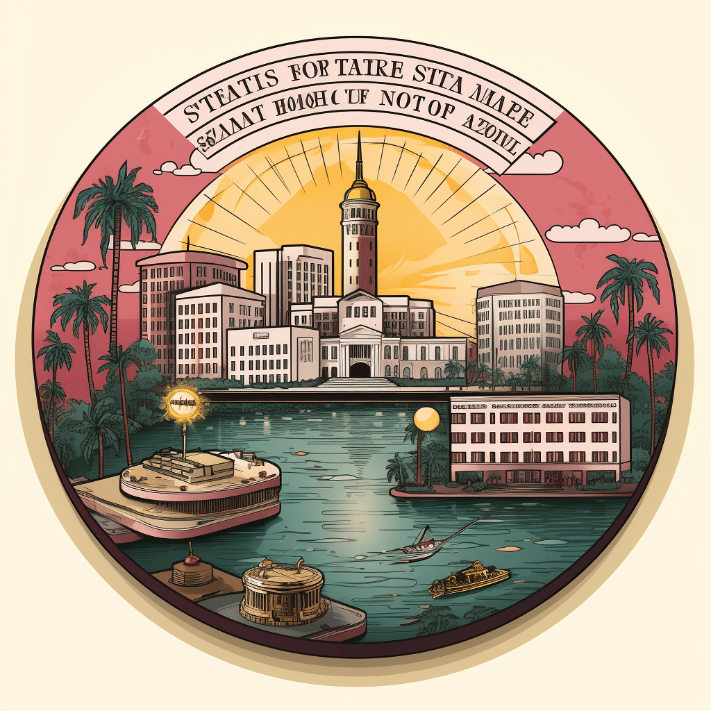 Florida Sales Tax Rate Image 26111