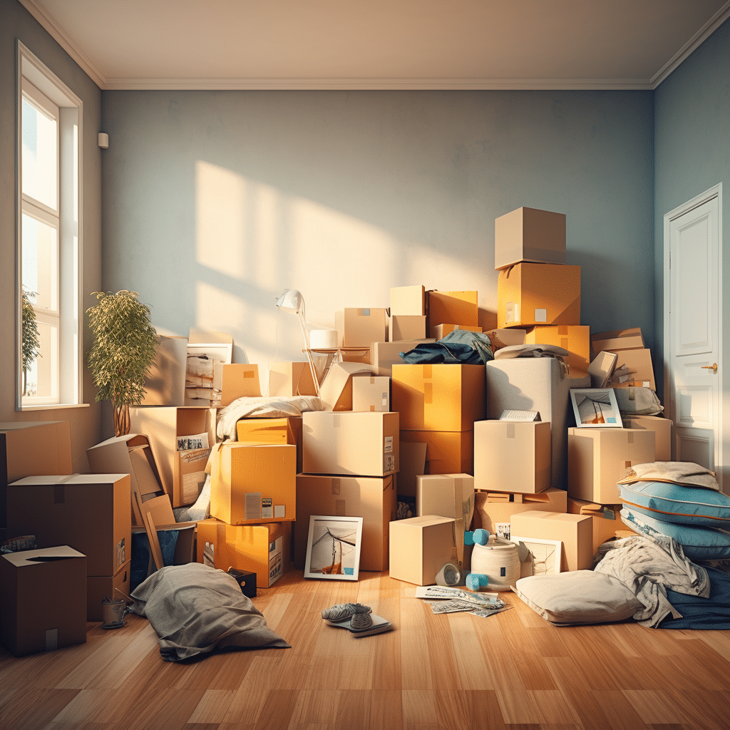 help moving