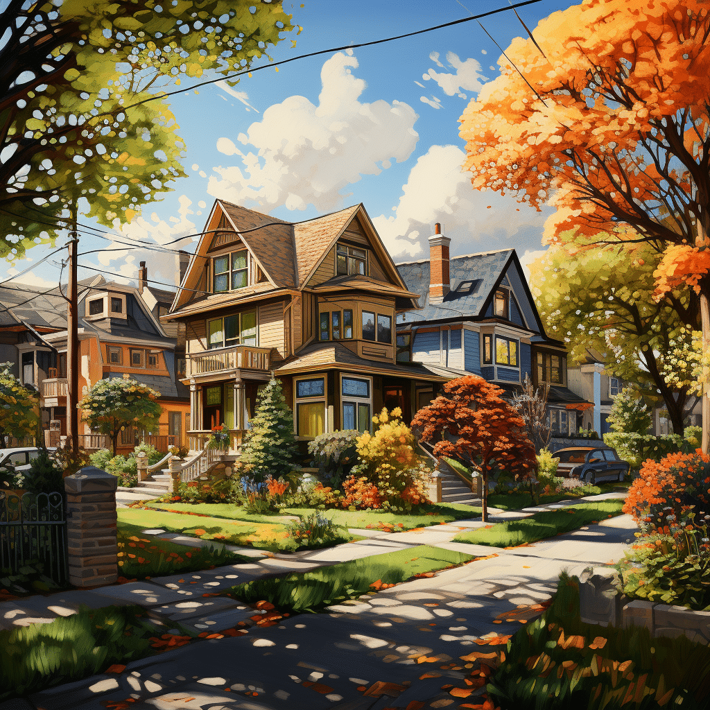 Homeowners Association Homeowners Association