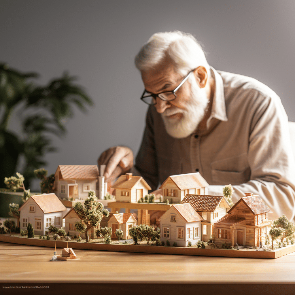 how do reverse mortgages work