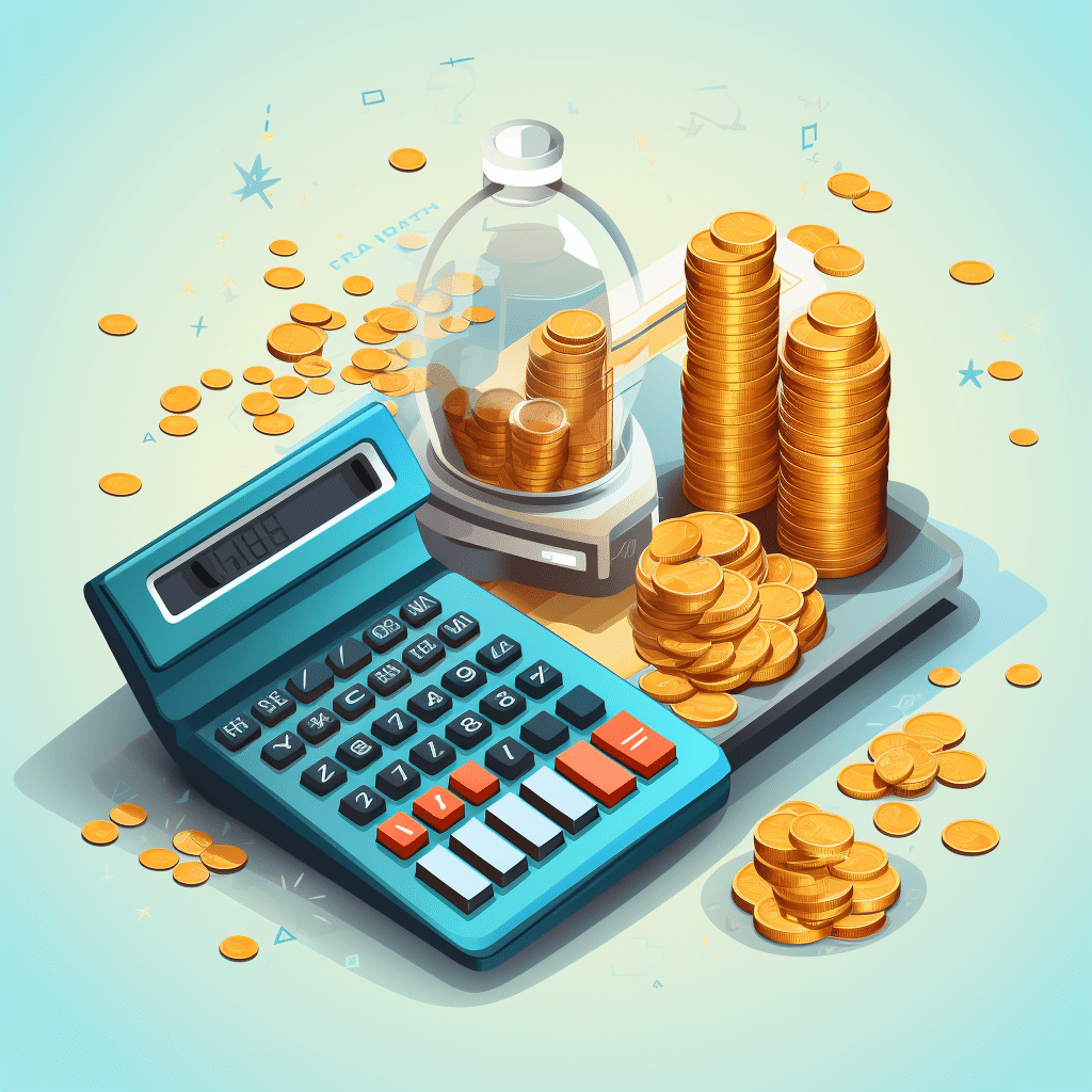 how to calculate internal rate of return