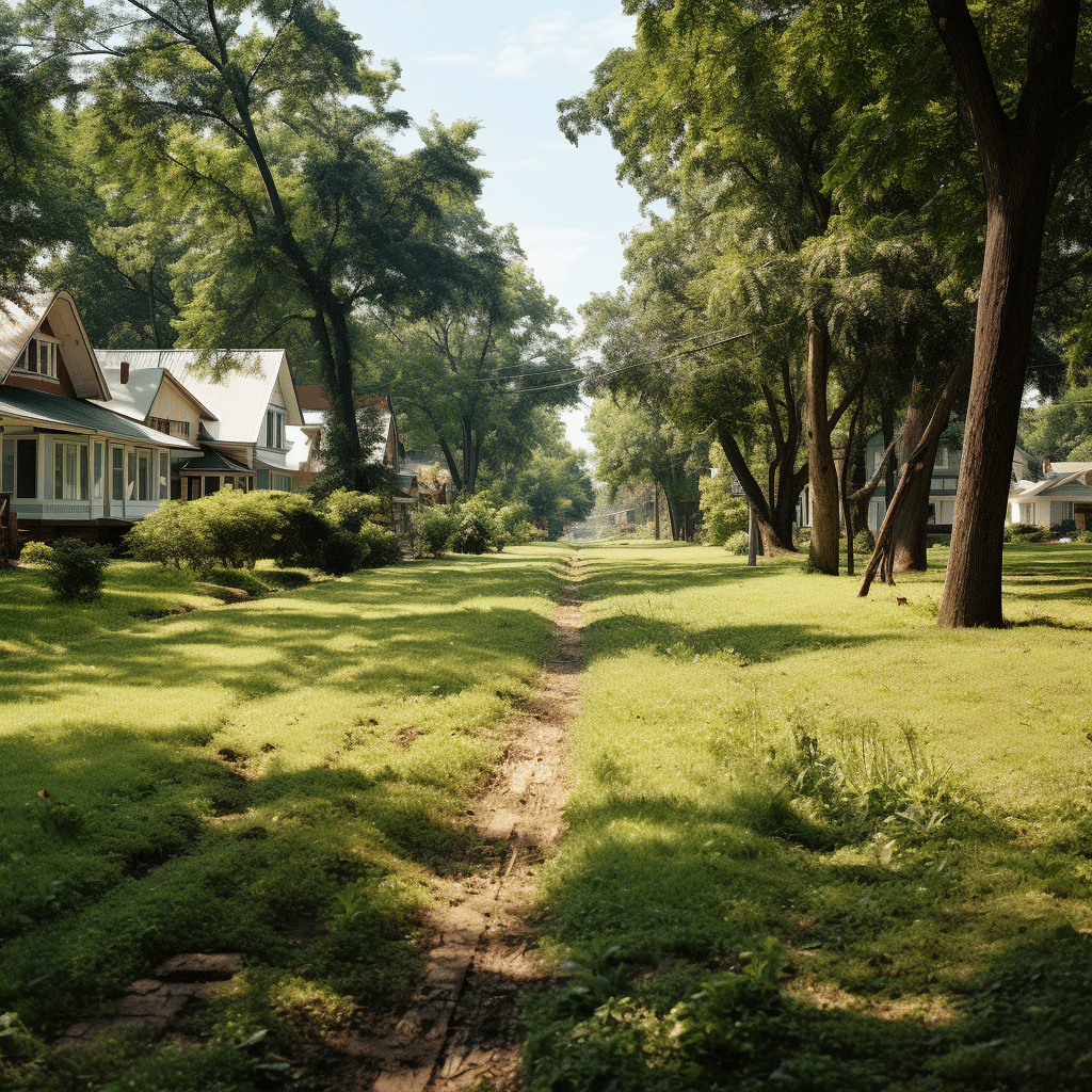 How To Find Your Property Line How To Find Your Property Line