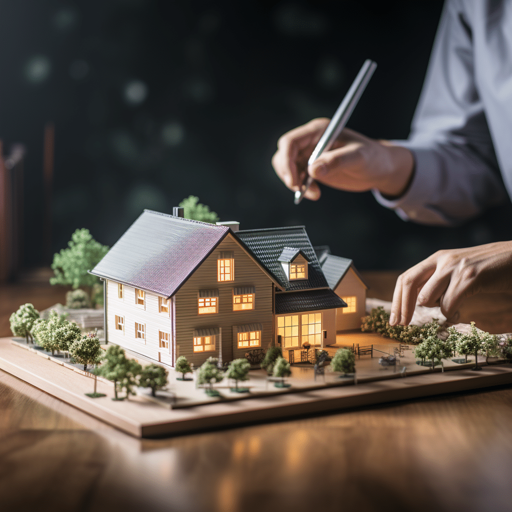 how to get a mortgage loan