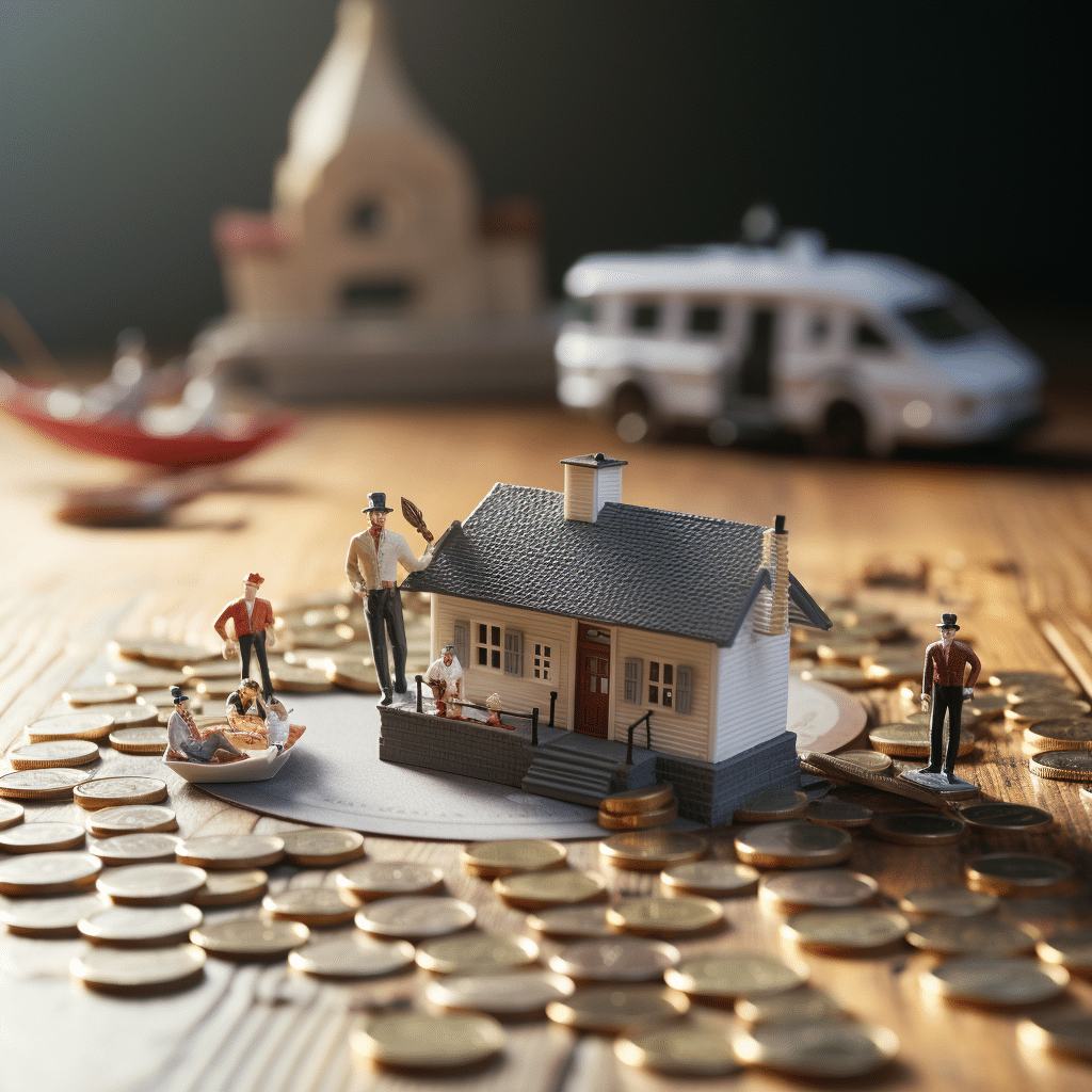 loans to consolidate debts