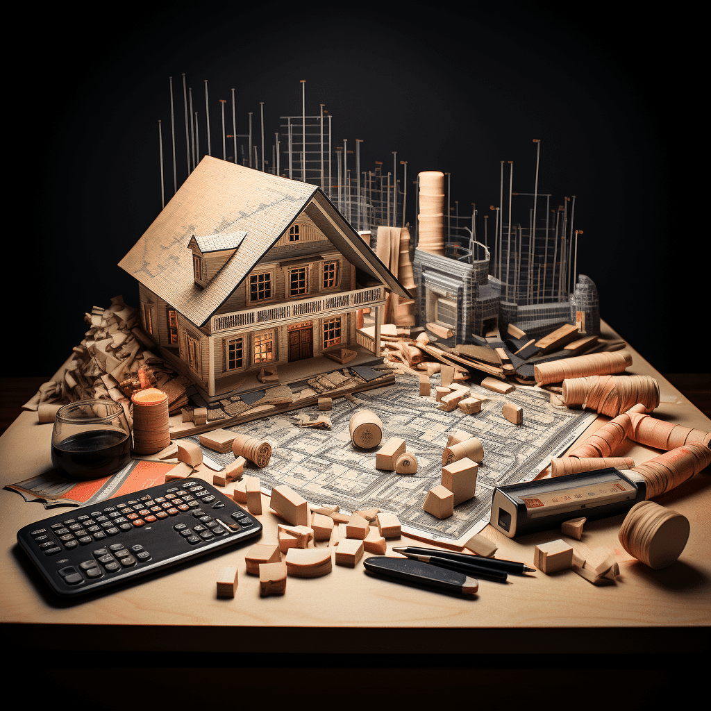 Mortgage Formula