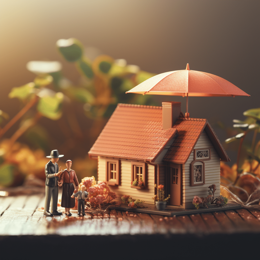 mortgage life insurance