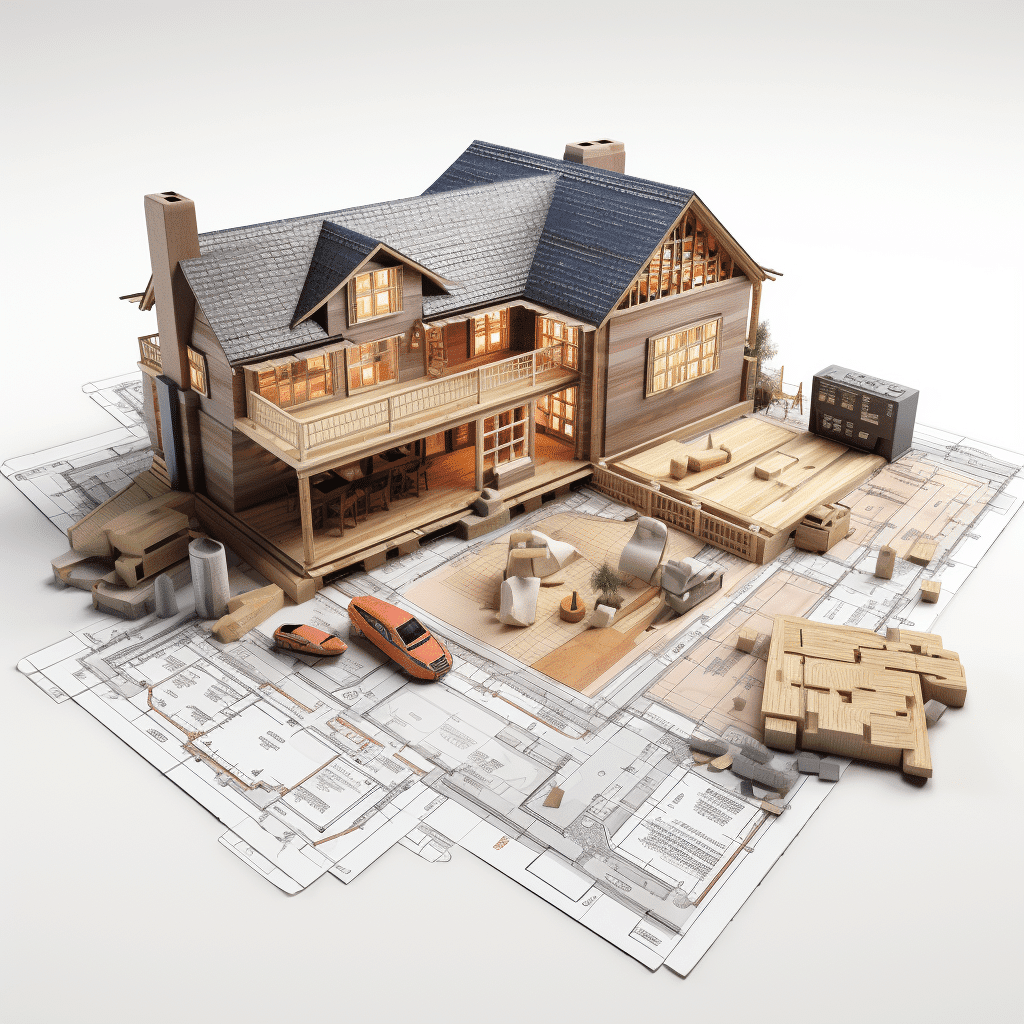 new construction loan