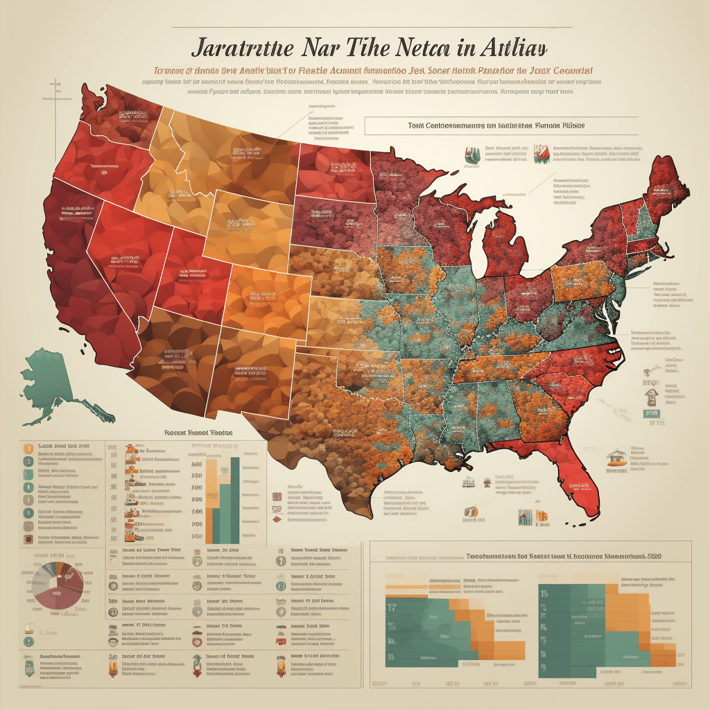 Nj State Income Tax Rate Nj State Income Tax Rate