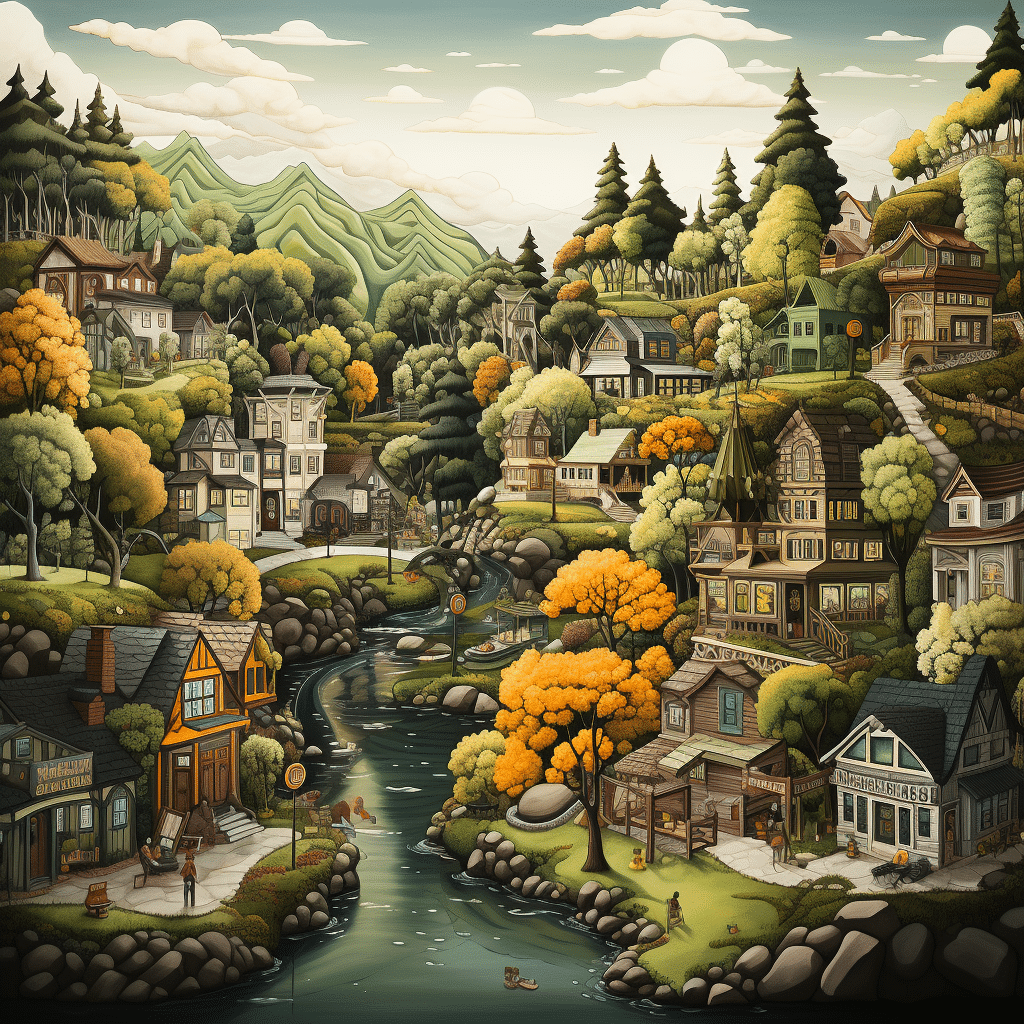 over 55 communities near me