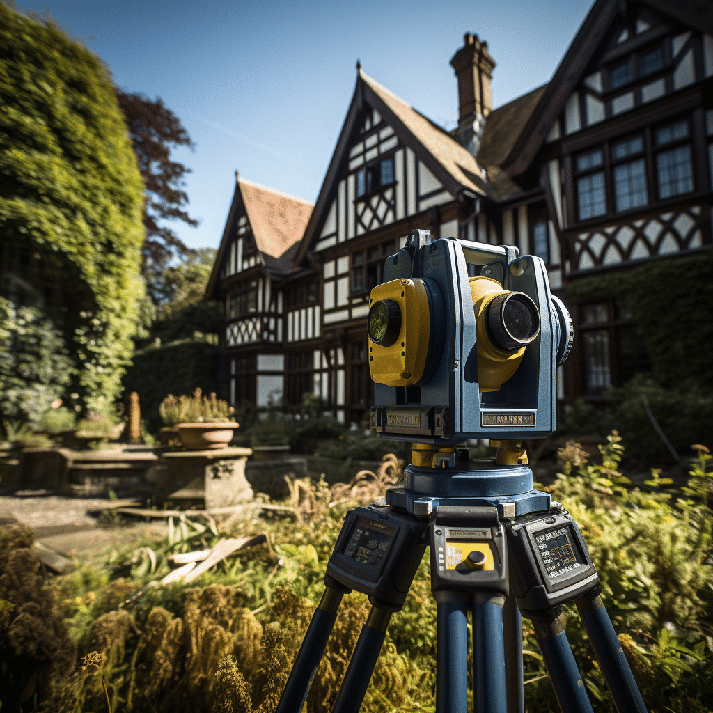 property surveyors