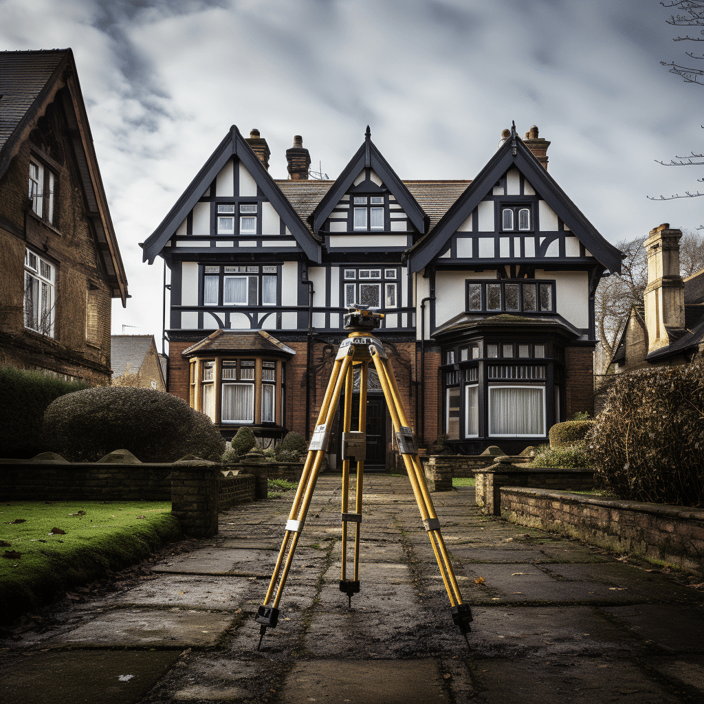 Surveyors Land Image 26091