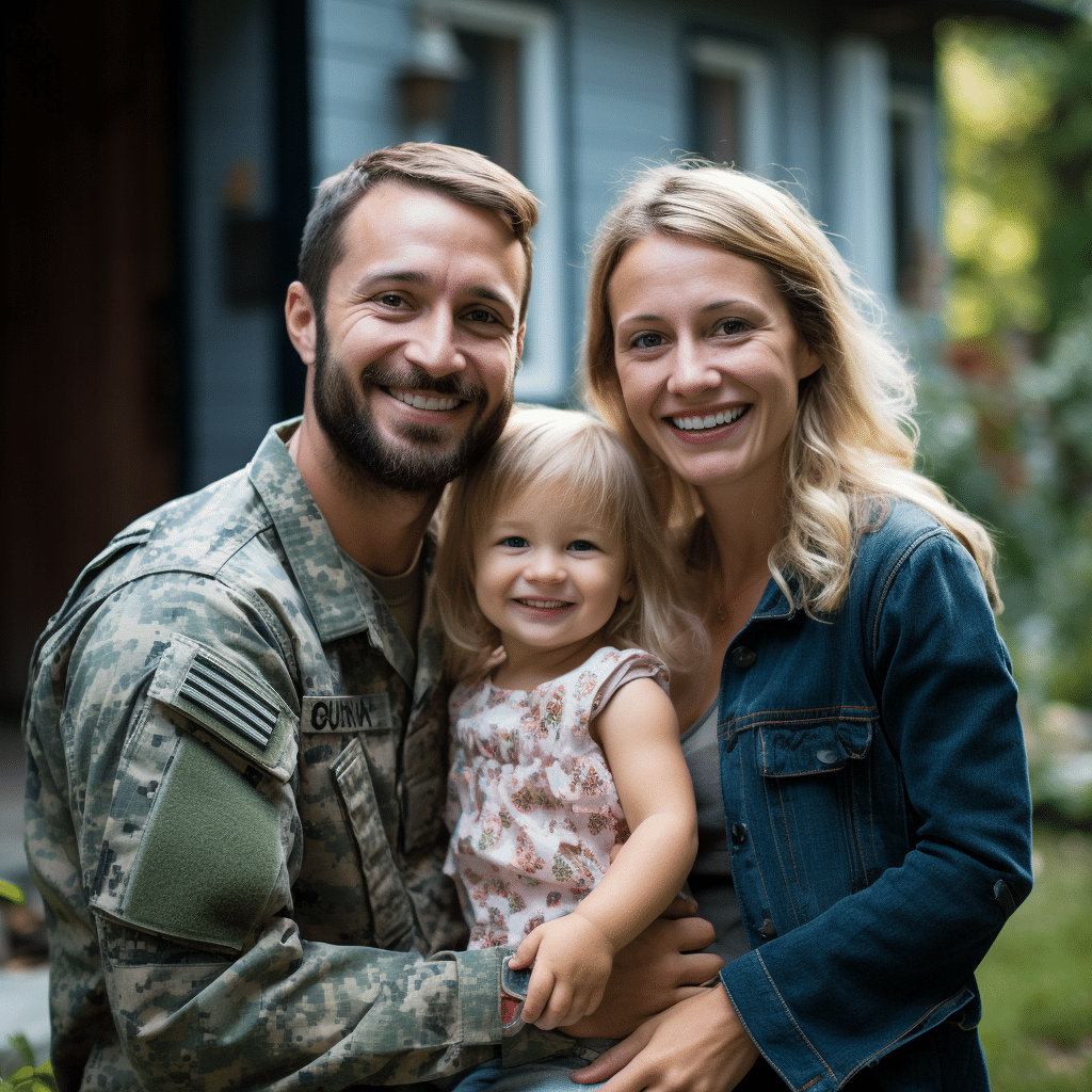 va loan benefits