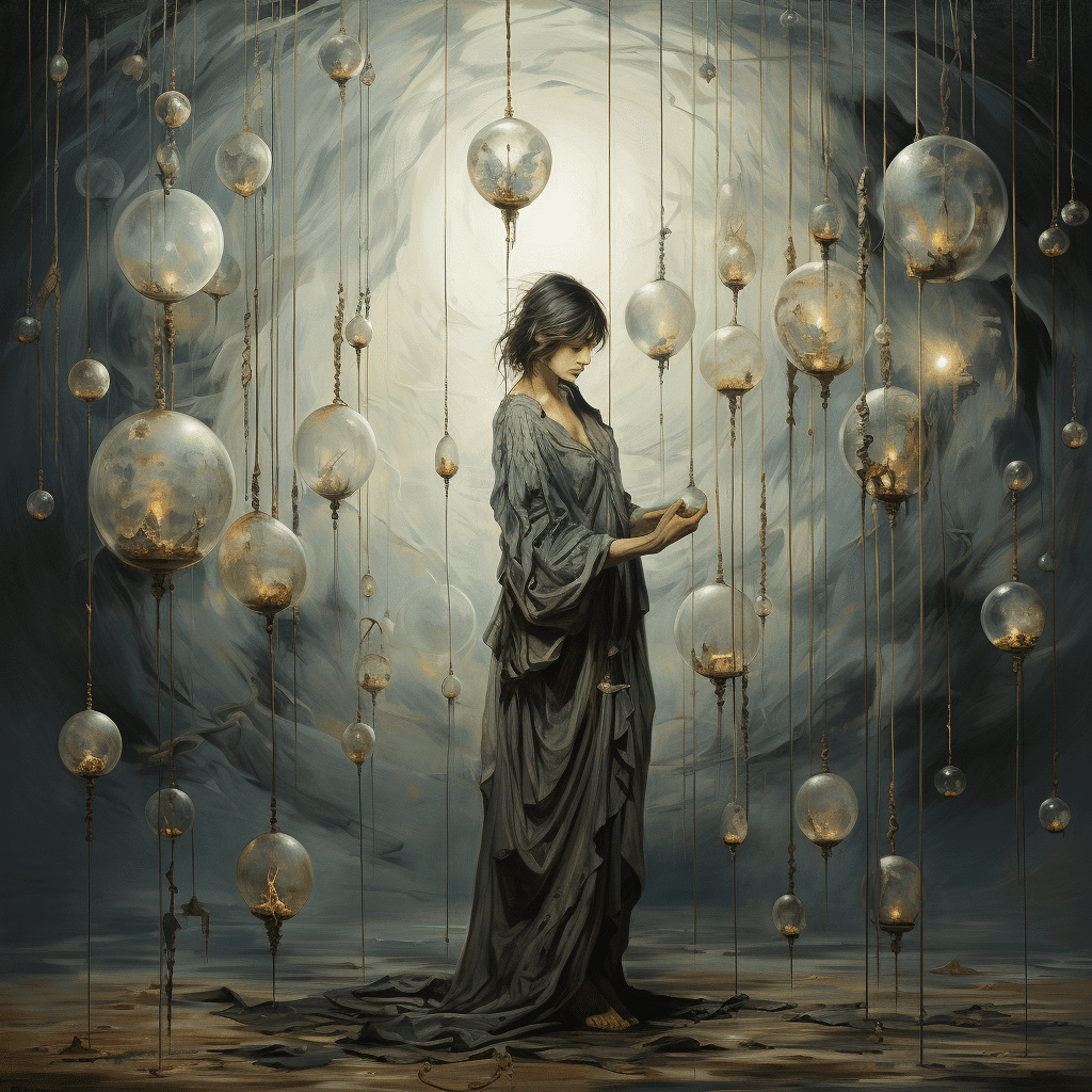 variance meaning