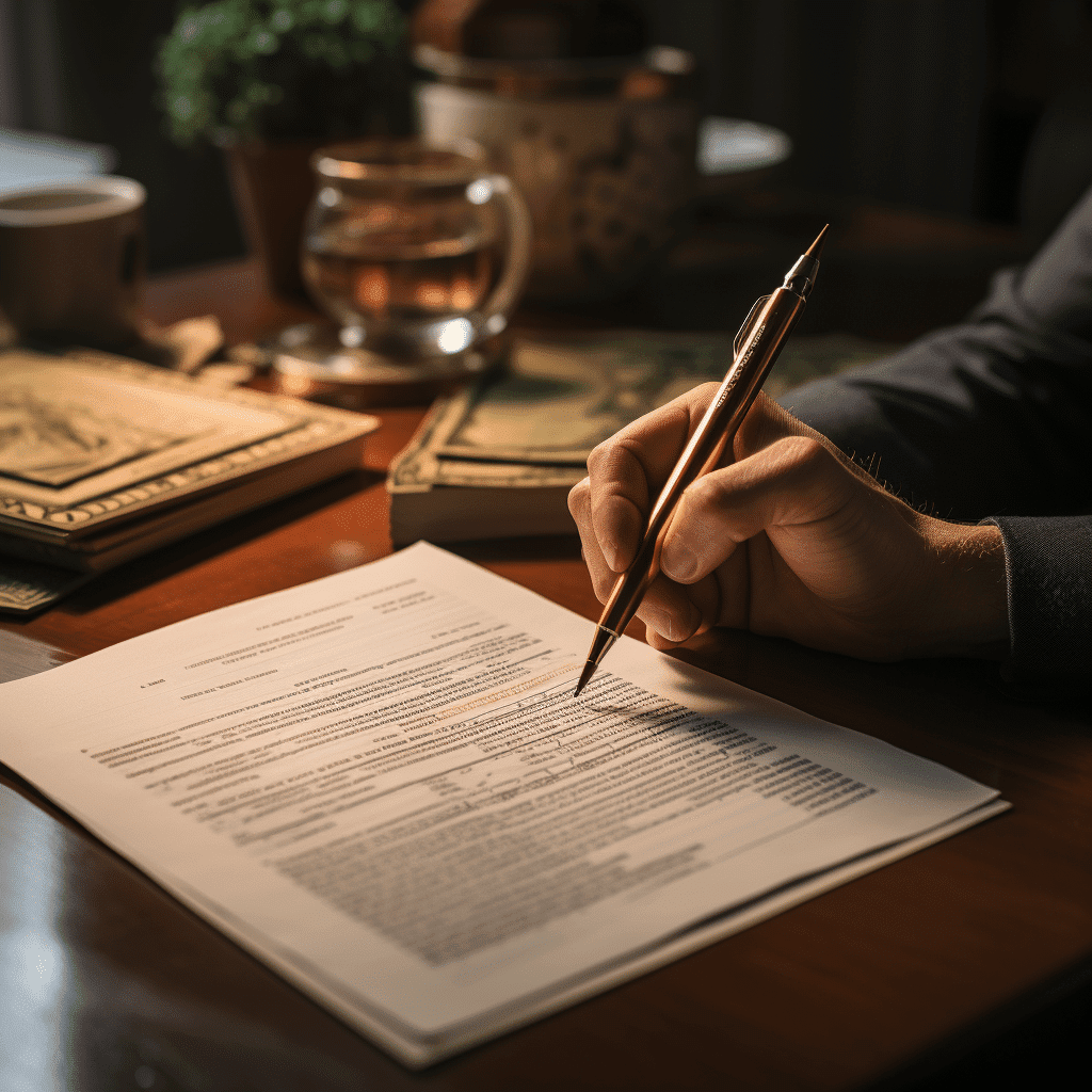 what is a 1098 form