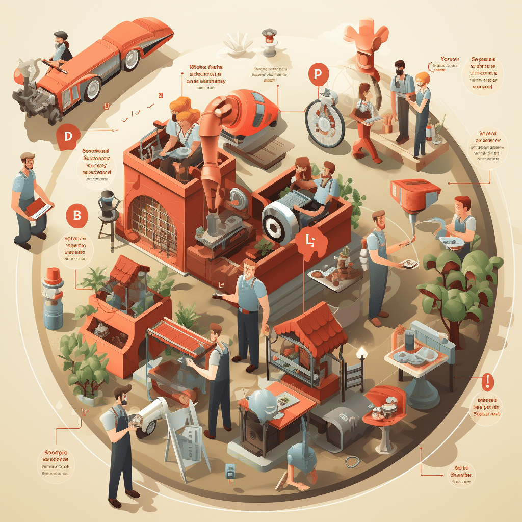 what is a servicing