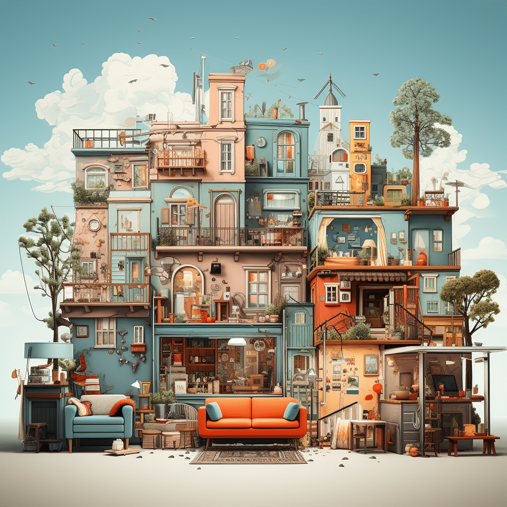what is an airbnb