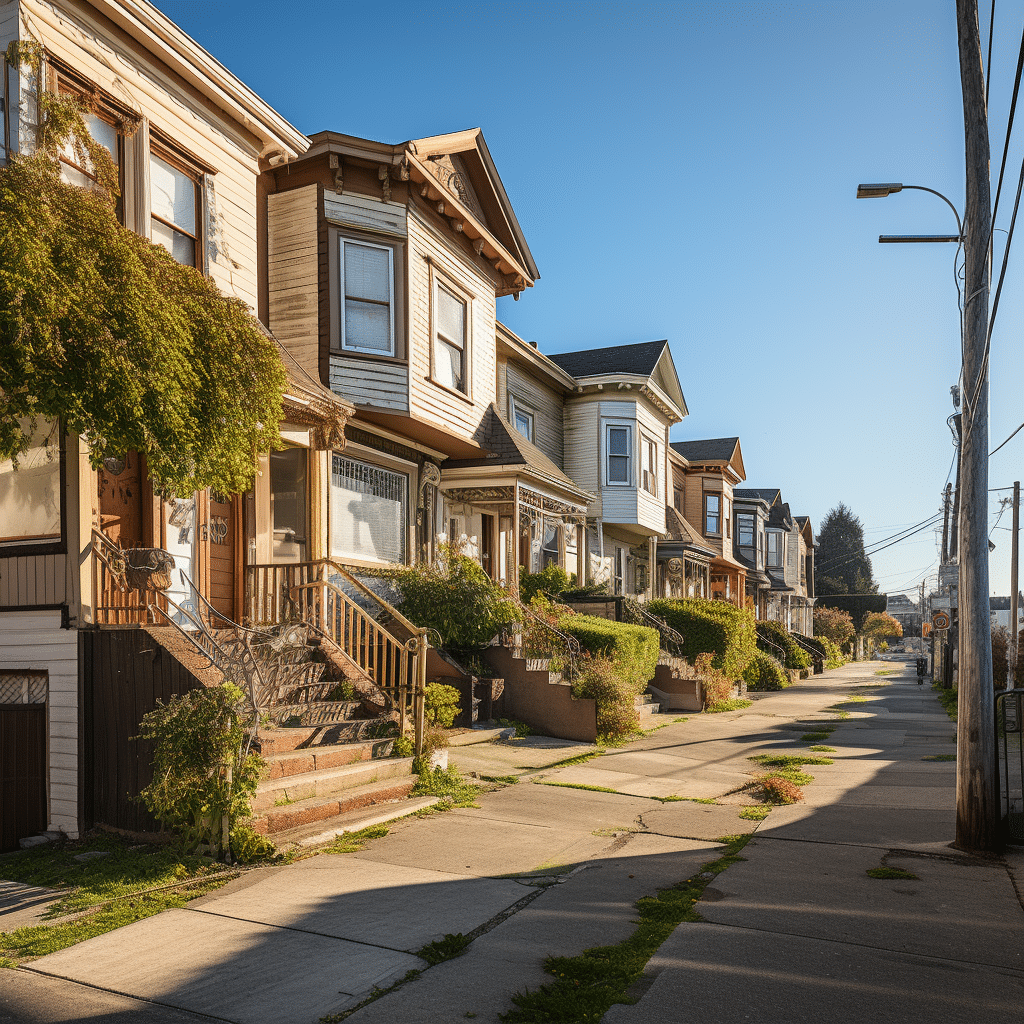 What Is Section 8 Housing