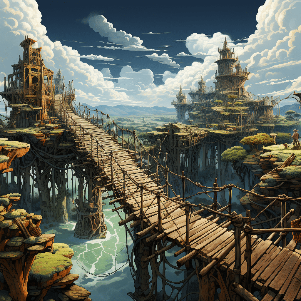 whats bridge