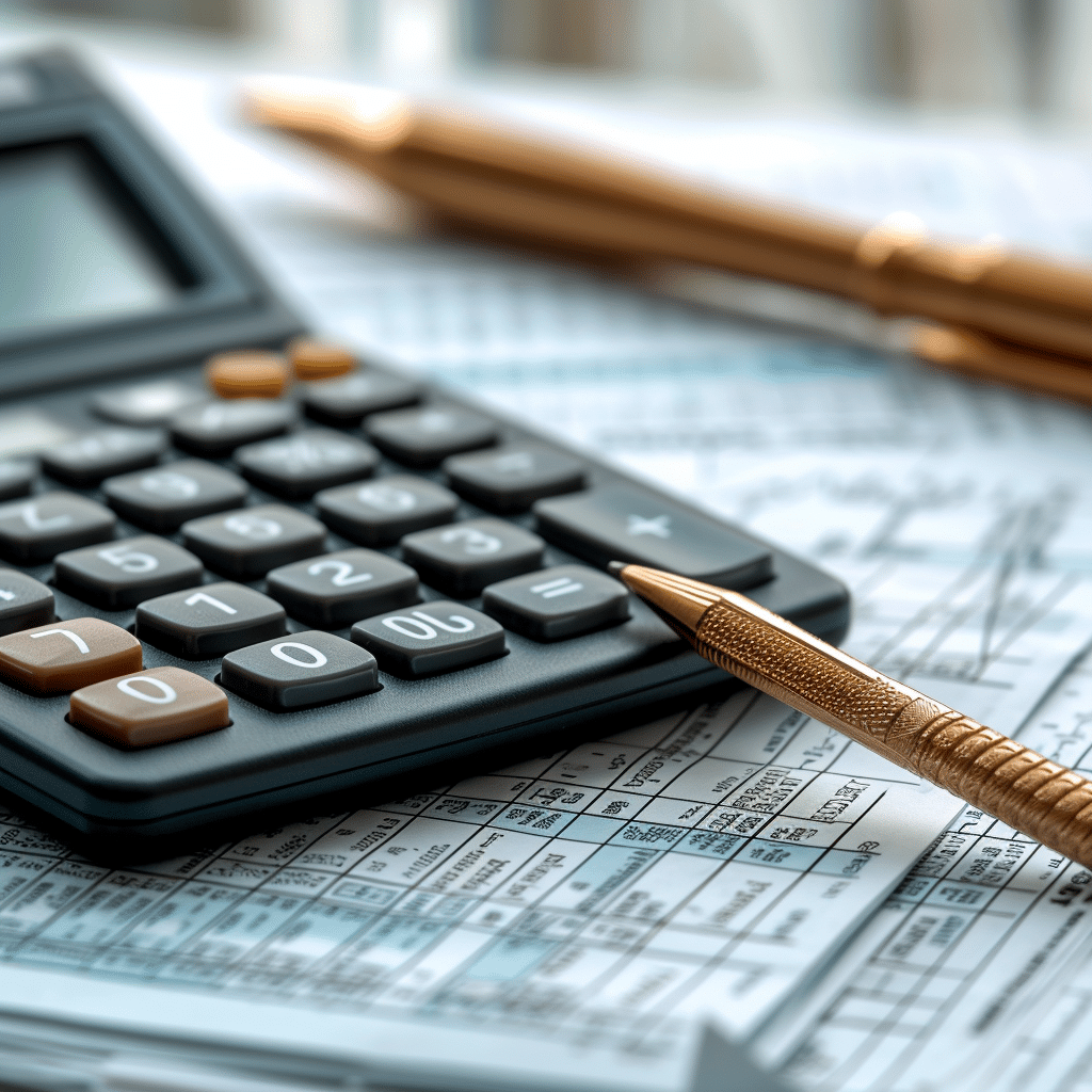 2024 standard tax deduction
