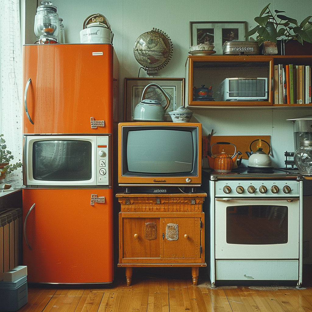 appliances meaning