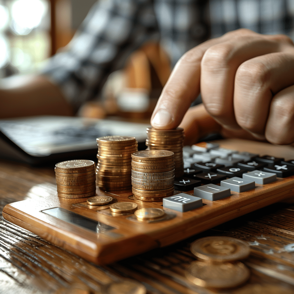 Average Interest Rates 5 Average Interest Rates
