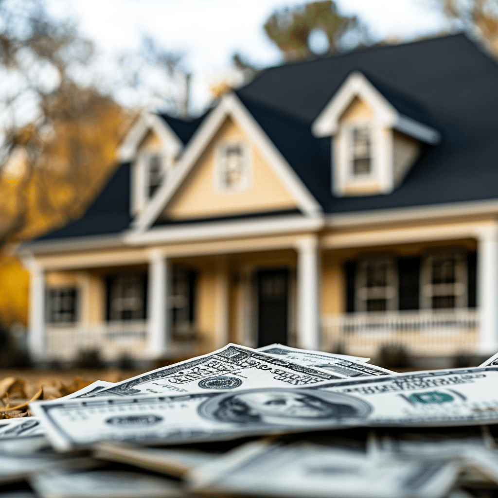cash buyer for homes