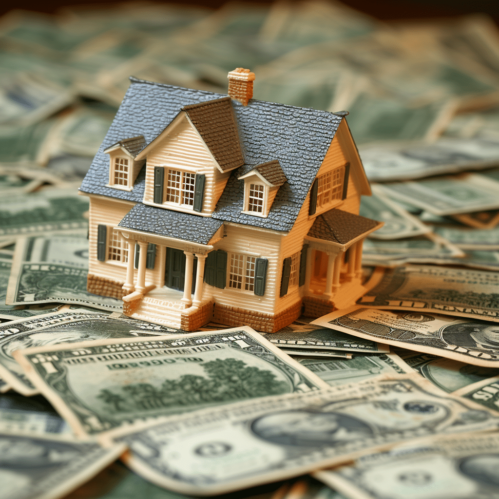 cash for homes