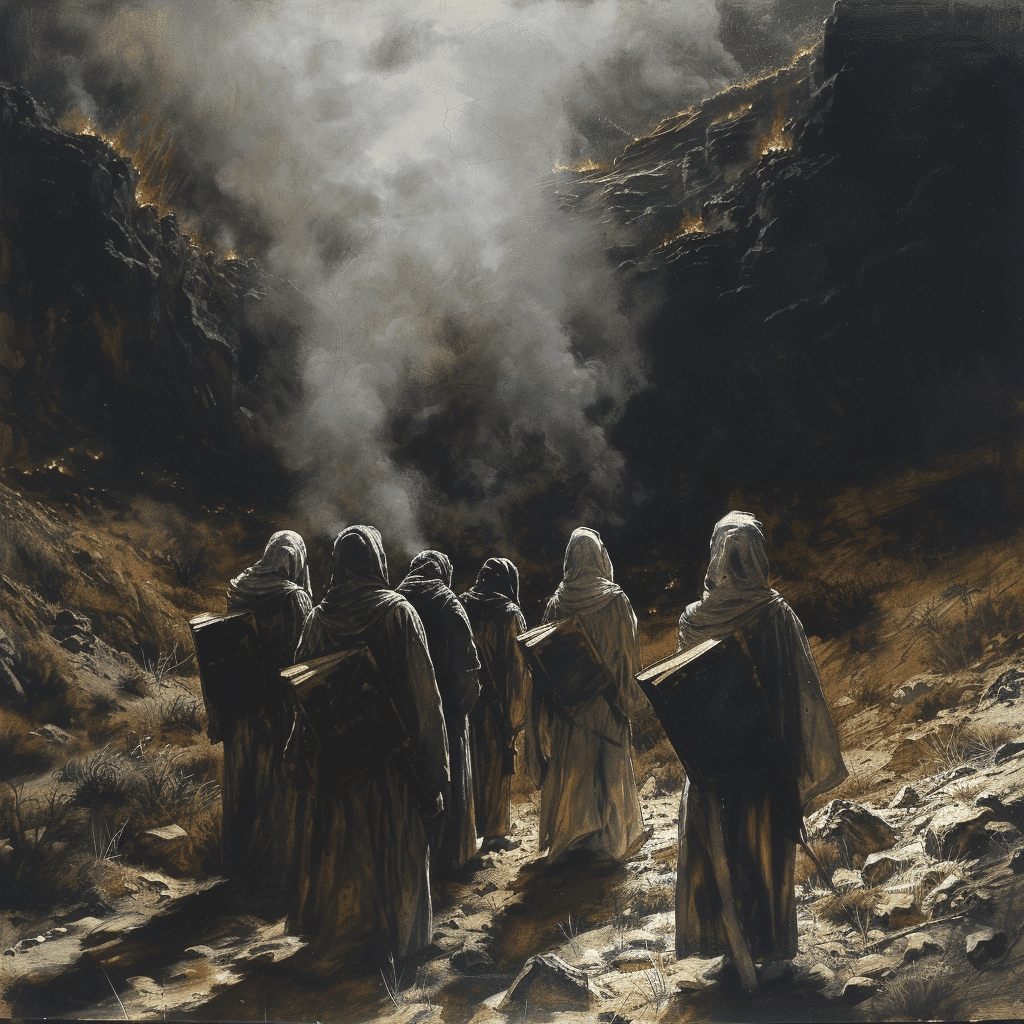 define covenants