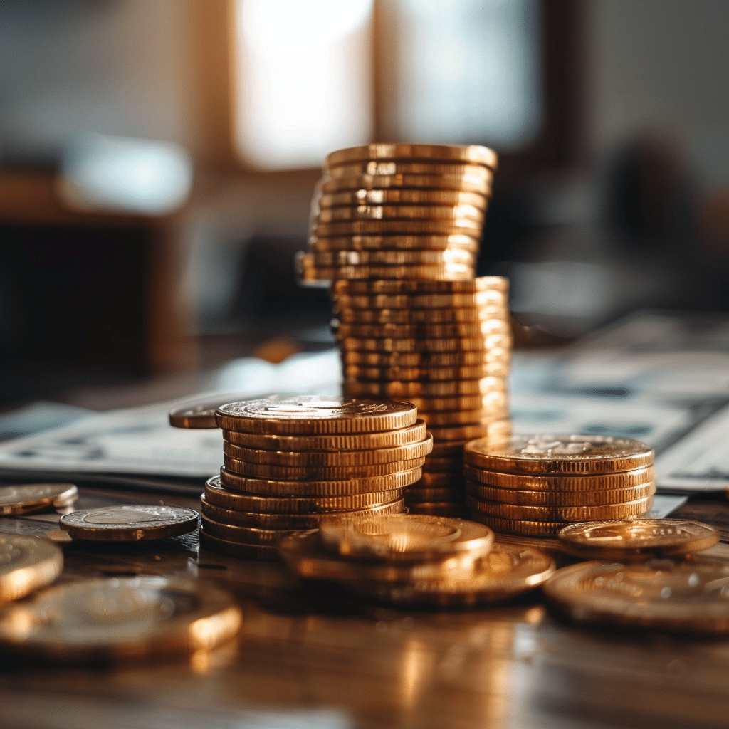 depreciation meaning