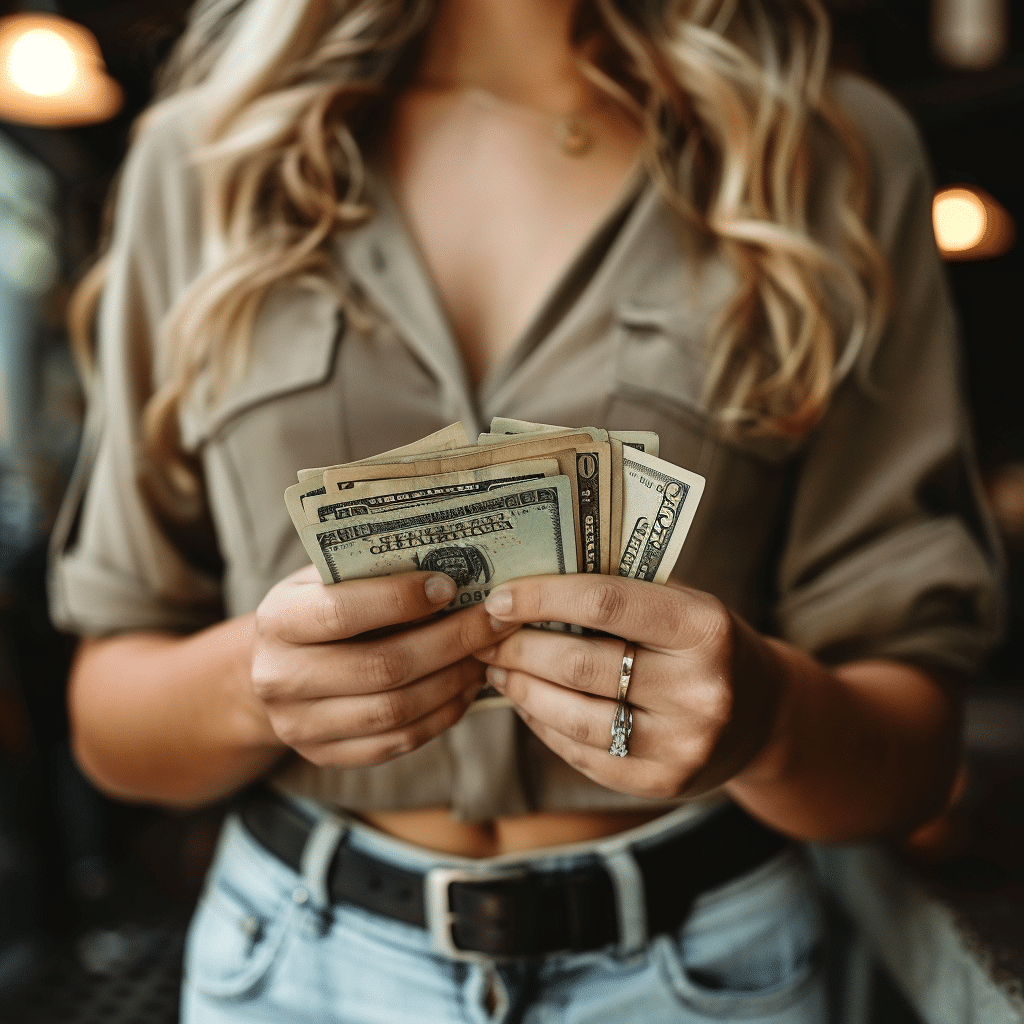 earnest money meaning