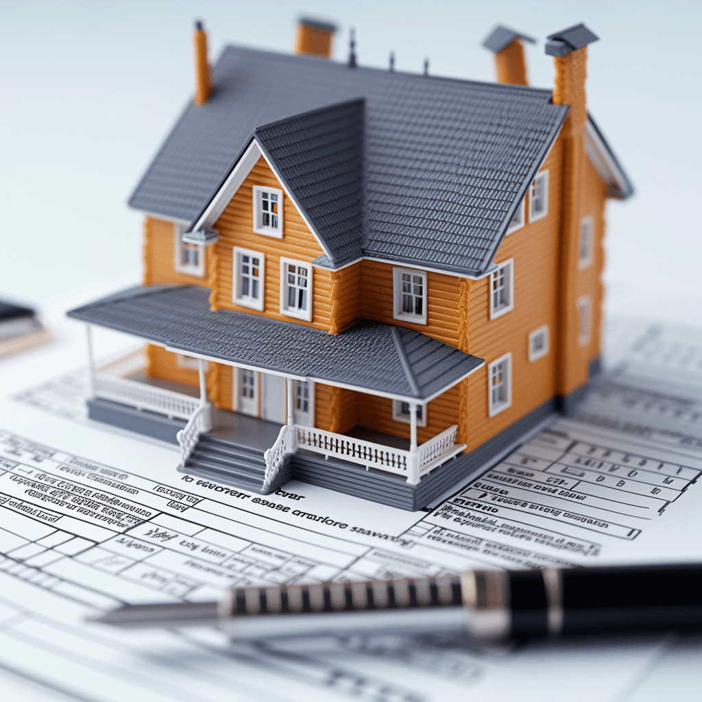 house lease agreement