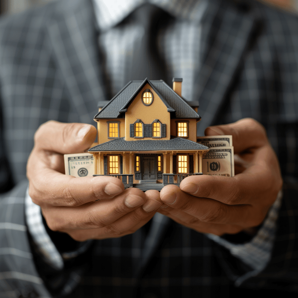how much does the realtor make