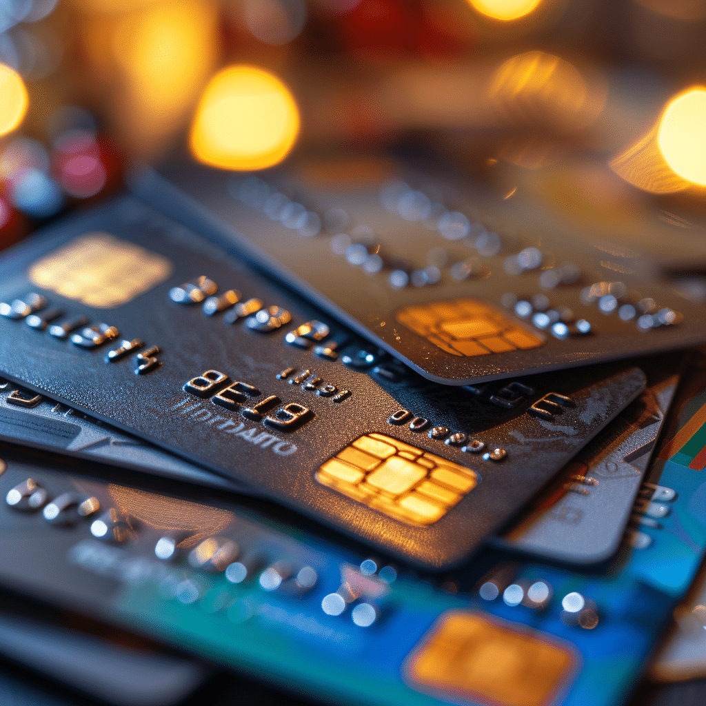 how to get my credit score