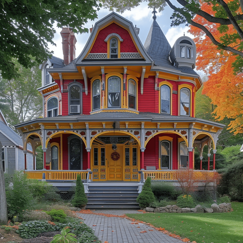 images of houses