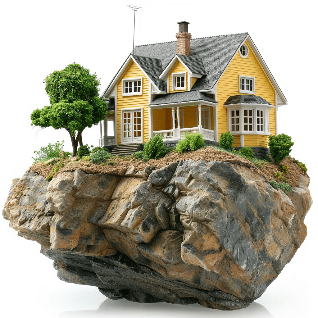 mortgage originator