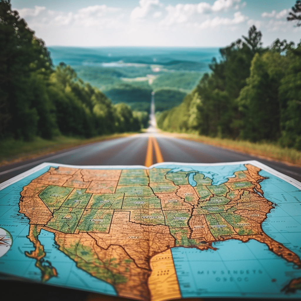 most affordable states to live in