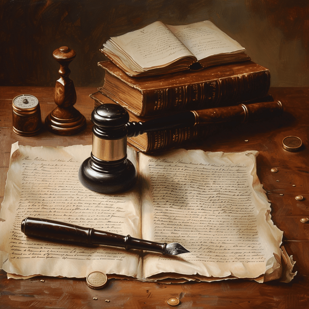 notary meaning