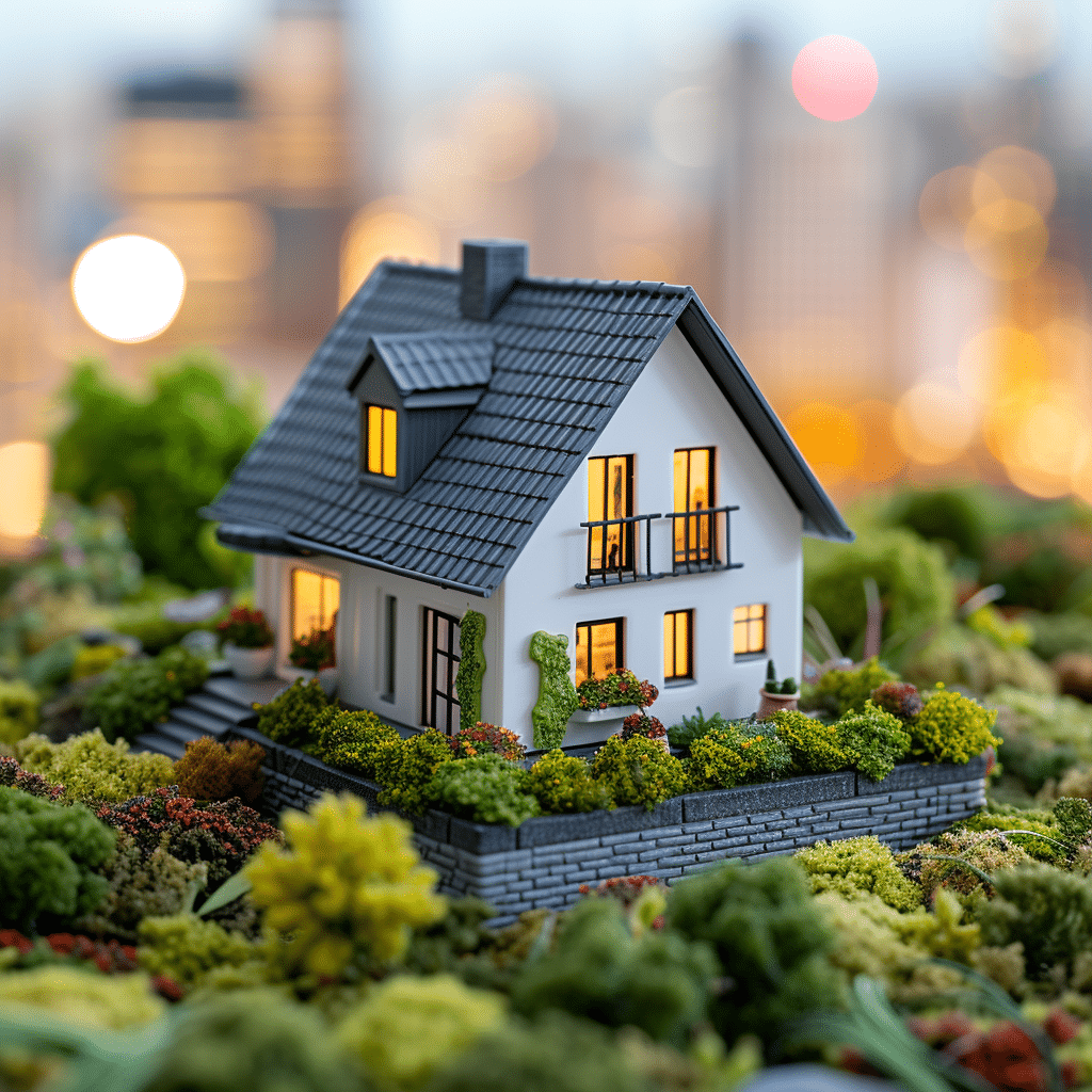 rent to own housing