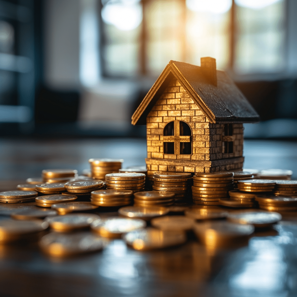 secured vs unsecured loan