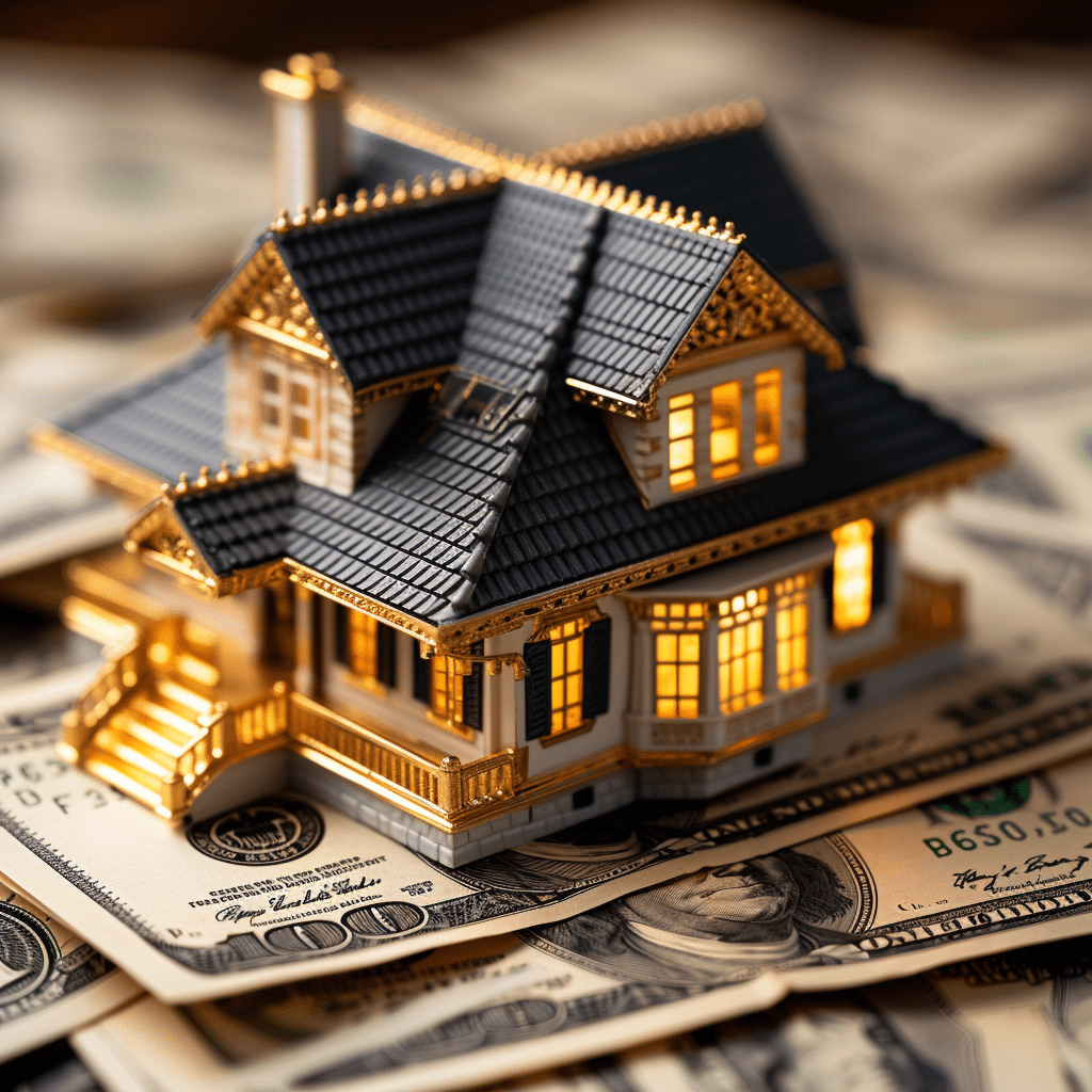 sell your house for cash