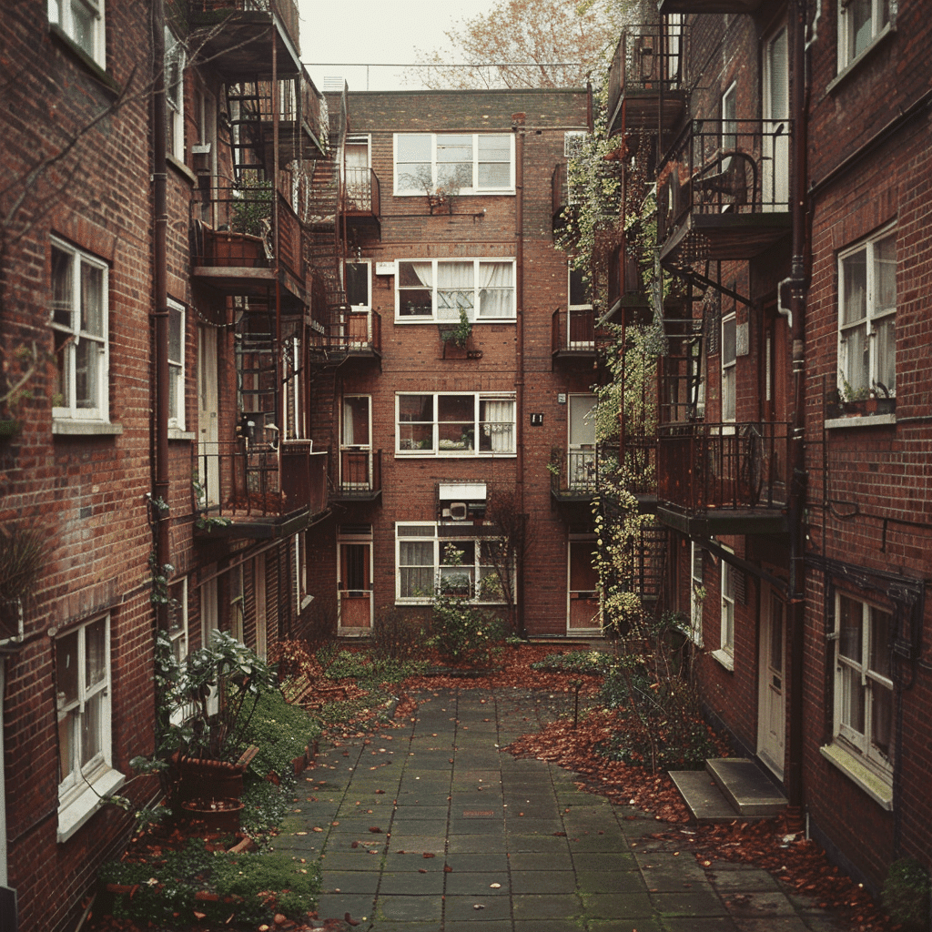 tenants meaning