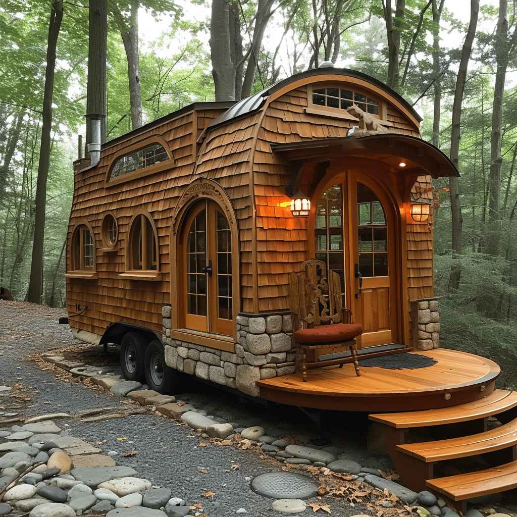 tiny homes sale