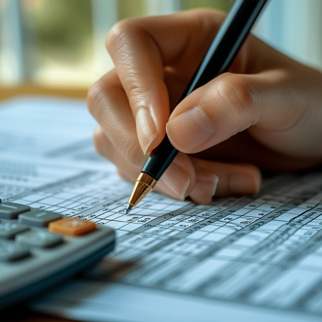 what are tax write offs